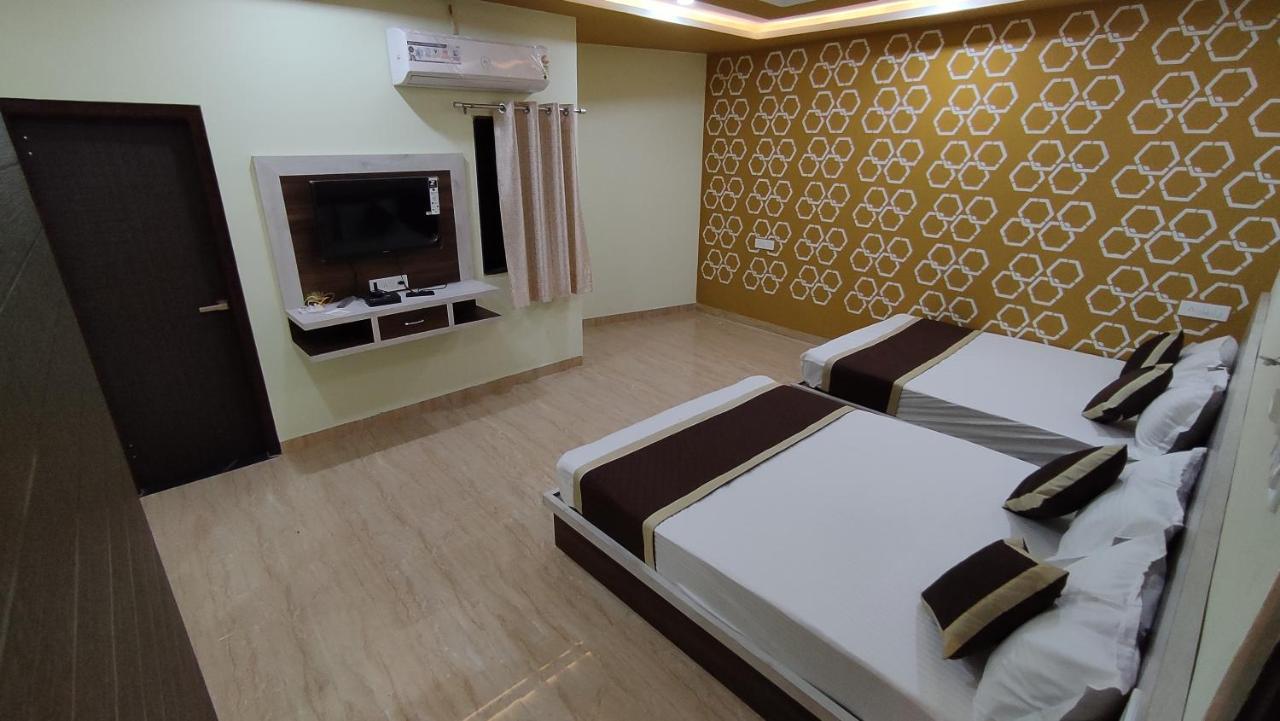 Hotel Diva Pushkar 4 Min Walking From Brahma Temple And Pushkar Lake Exterior foto