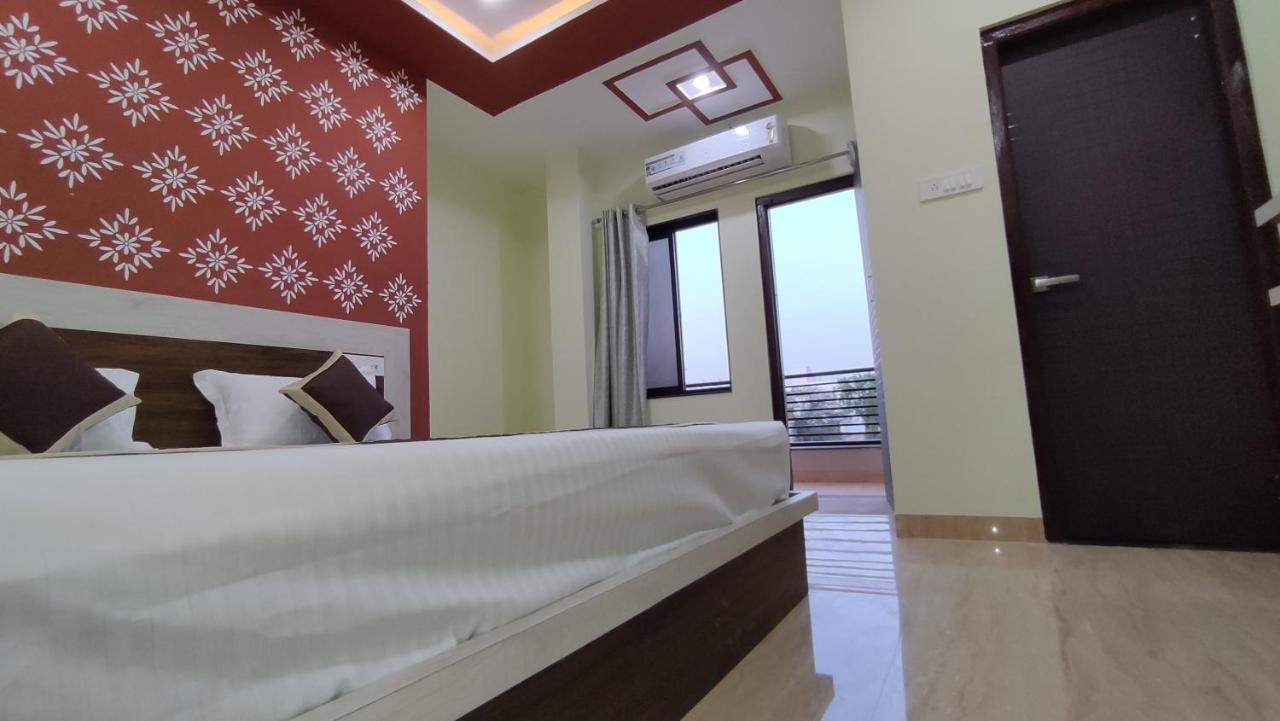 Hotel Diva Pushkar 4 Min Walking From Brahma Temple And Pushkar Lake Exterior foto