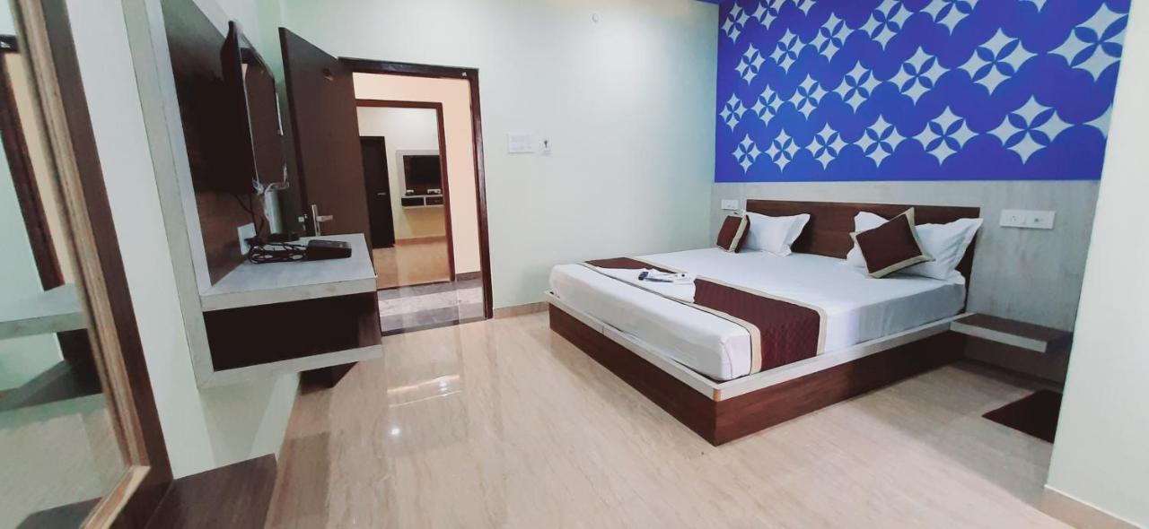 Hotel Diva Pushkar 4 Min Walking From Brahma Temple And Pushkar Lake Exterior foto