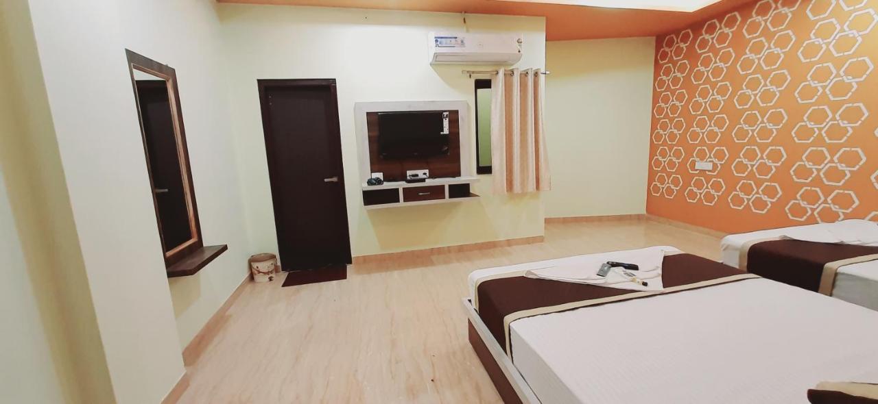 Hotel Diva Pushkar 4 Min Walking From Brahma Temple And Pushkar Lake Exterior foto