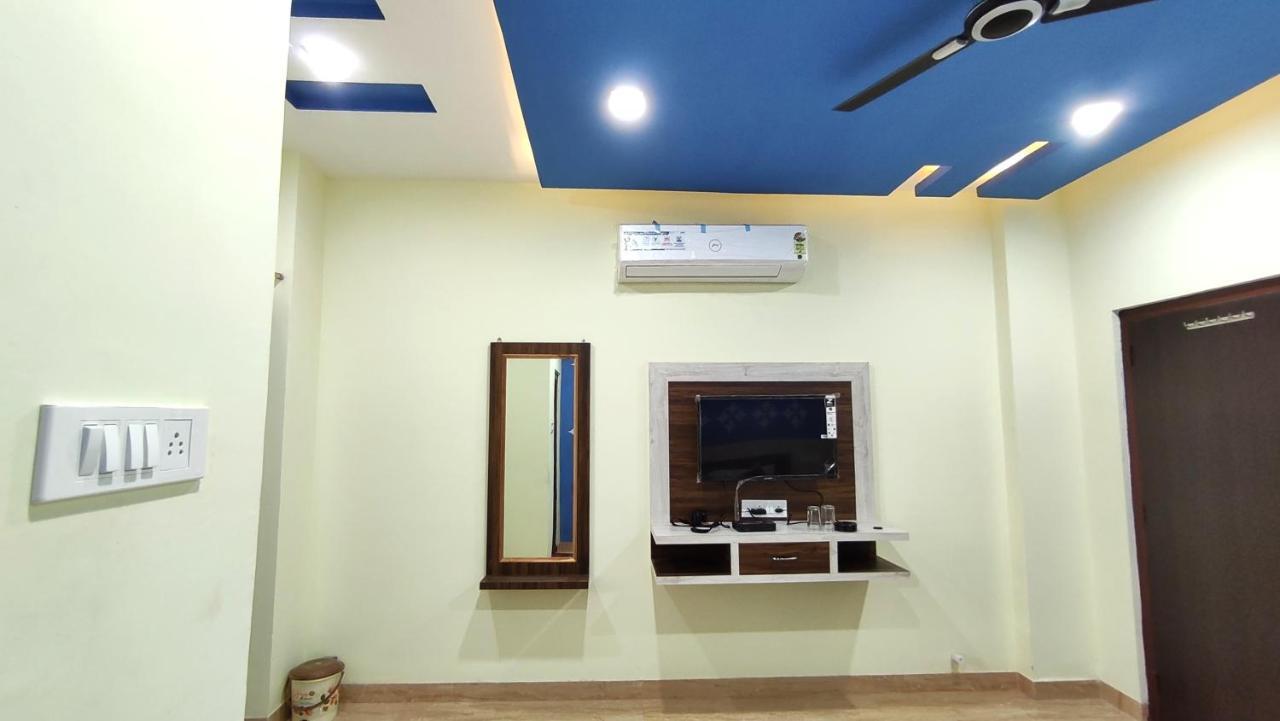 Hotel Diva Pushkar 4 Min Walking From Brahma Temple And Pushkar Lake Exterior foto