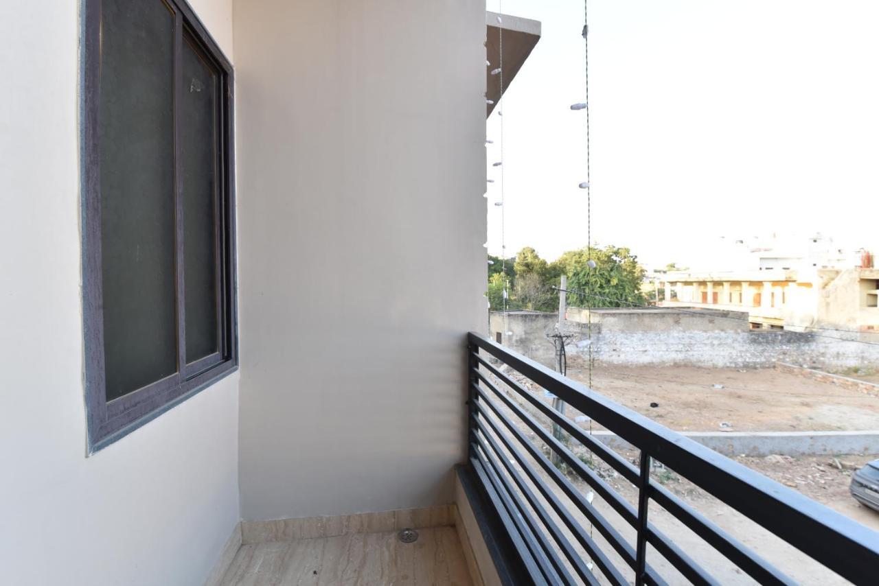 Hotel Diva Pushkar 4 Min Walking From Brahma Temple And Pushkar Lake Exterior foto