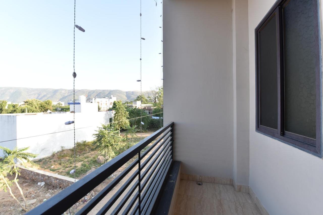 Hotel Diva Pushkar 4 Min Walking From Brahma Temple And Pushkar Lake Exterior foto